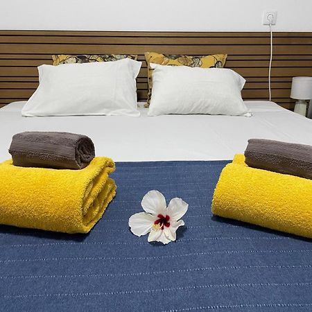 Porta Nova Guesthouse By R-Tex Tavira Buitenkant foto