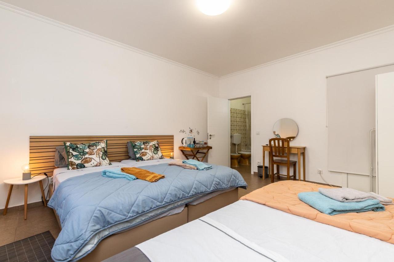 Porta Nova Guesthouse By R-Tex Tavira Buitenkant foto