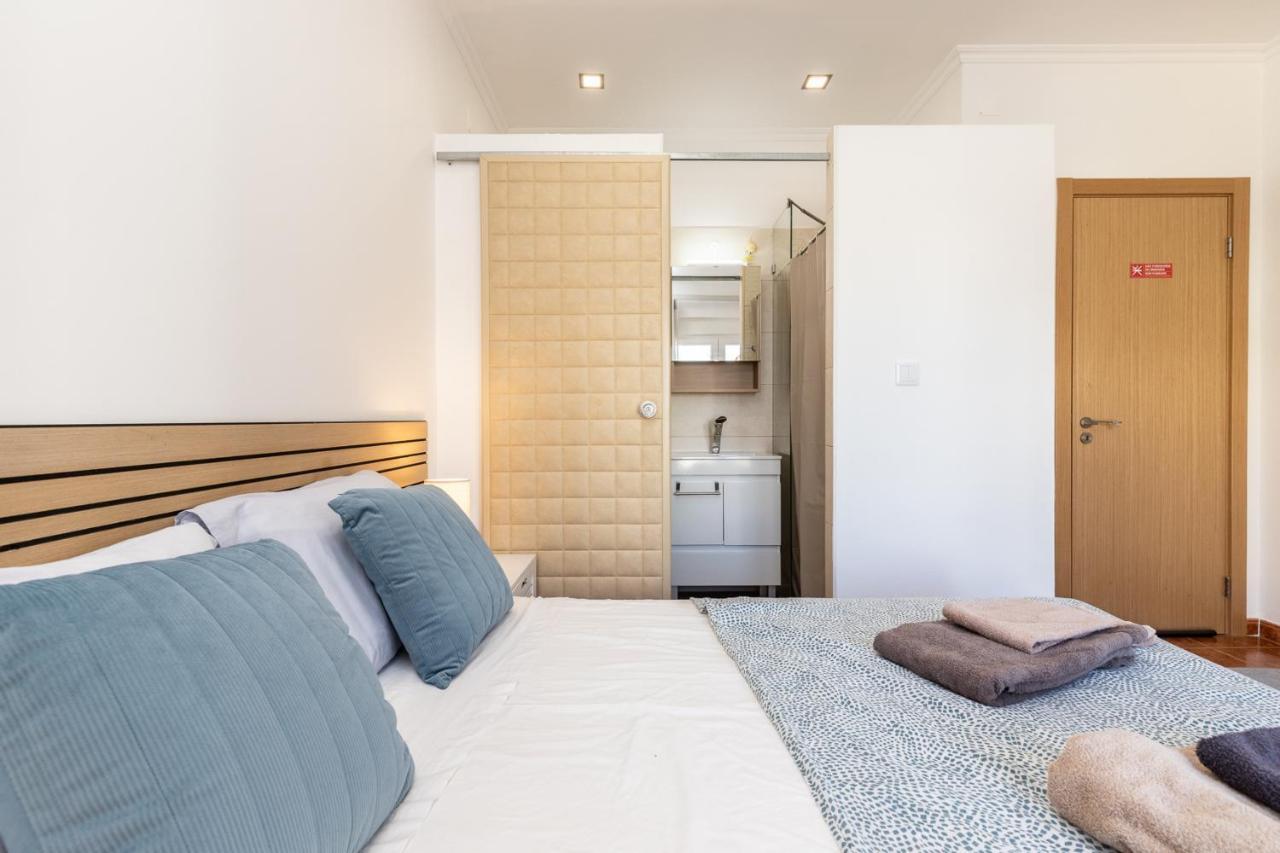 Porta Nova Guesthouse By R-Tex Tavira Buitenkant foto