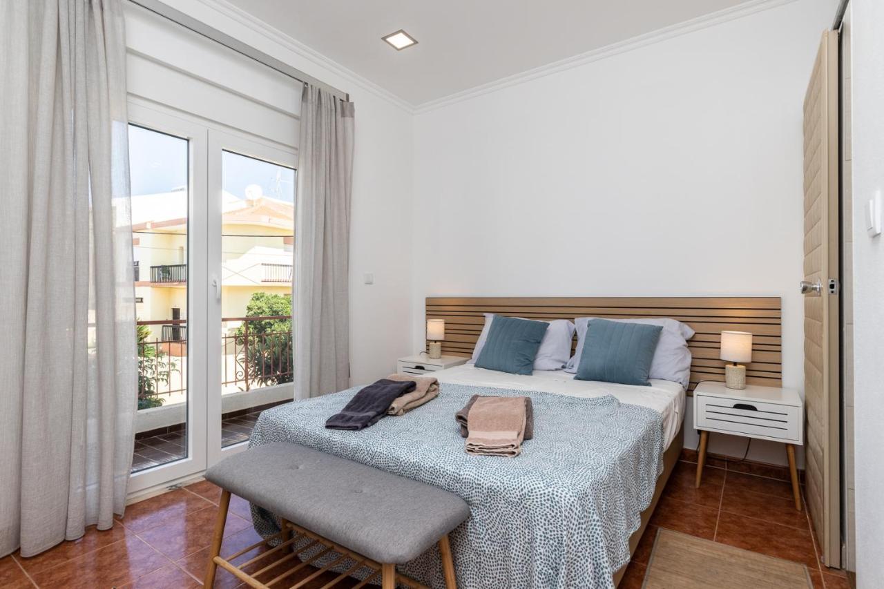 Porta Nova Guesthouse By R-Tex Tavira Buitenkant foto
