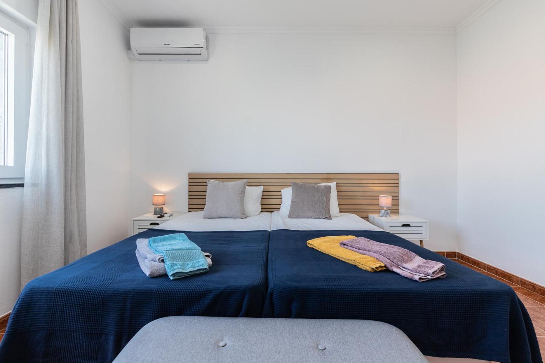 Porta Nova Guesthouse By R-Tex Tavira Buitenkant foto