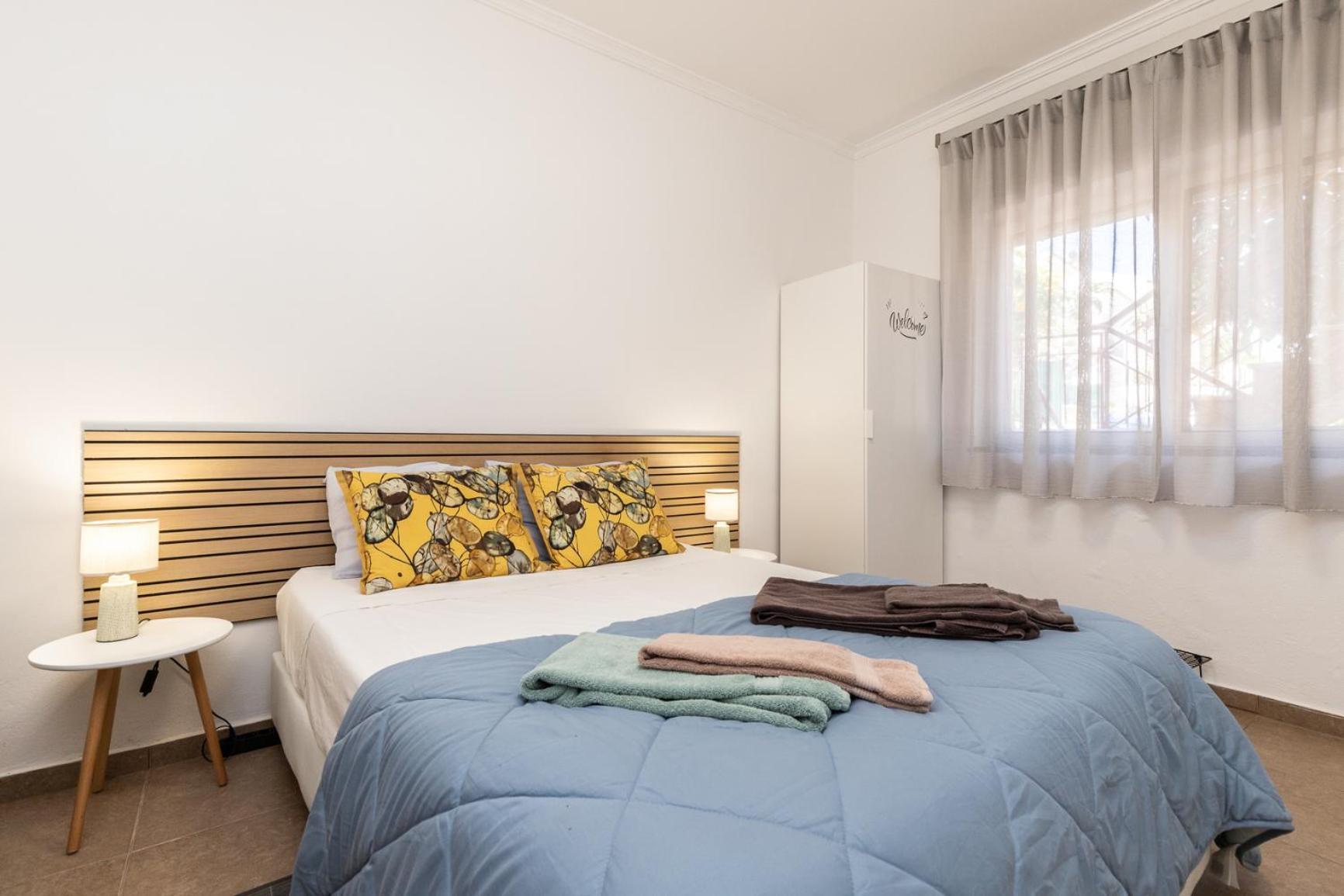 Porta Nova Guesthouse By R-Tex Tavira Buitenkant foto
