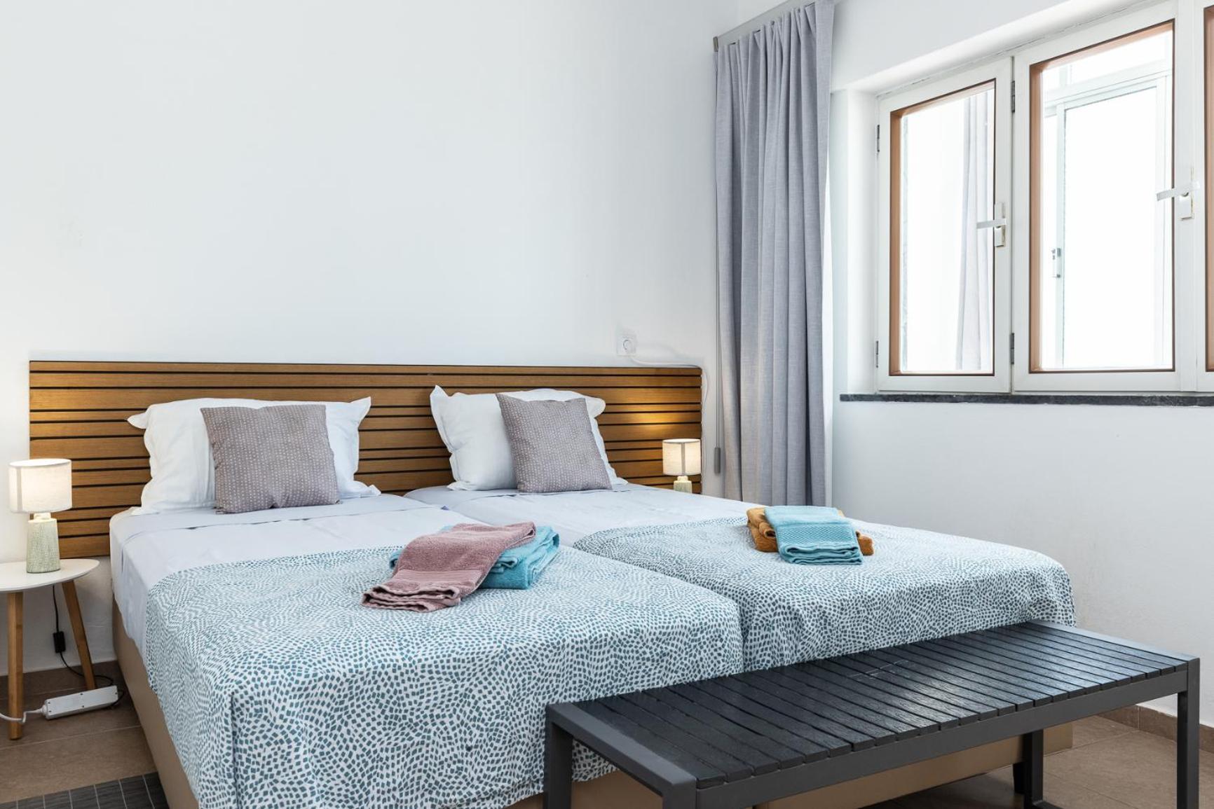 Porta Nova Guesthouse By R-Tex Tavira Buitenkant foto