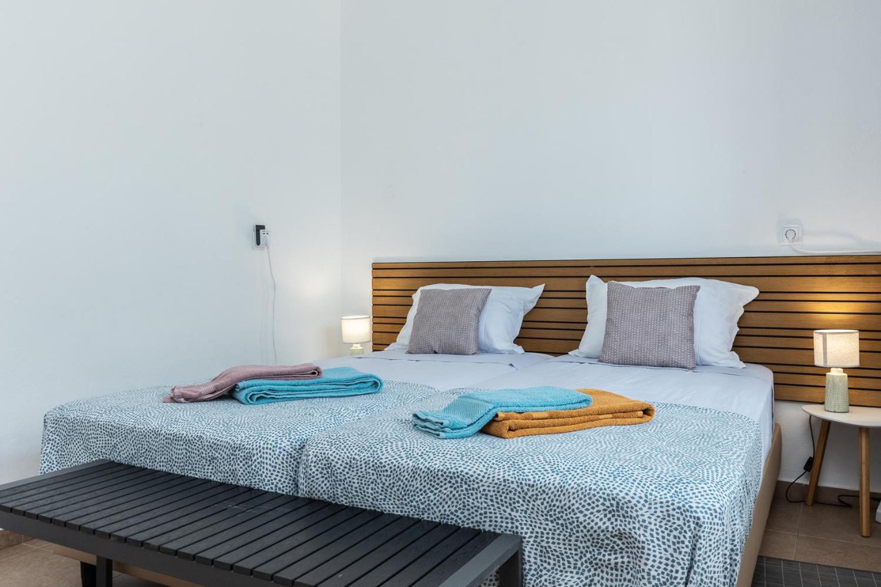 Porta Nova Guesthouse By R-Tex Tavira Buitenkant foto