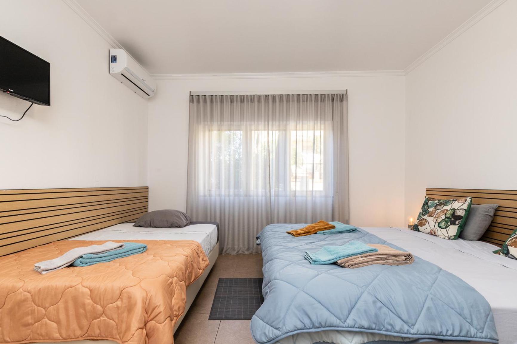 Porta Nova Guesthouse By R-Tex Tavira Buitenkant foto