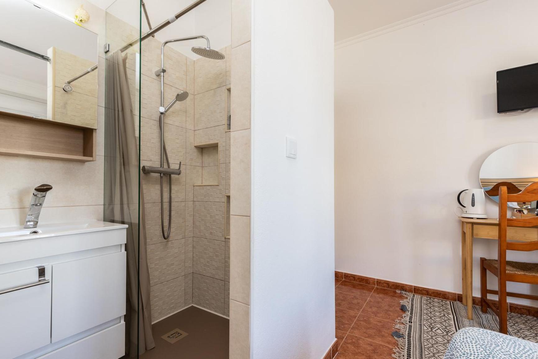 Porta Nova Guesthouse By R-Tex Tavira Kamer foto