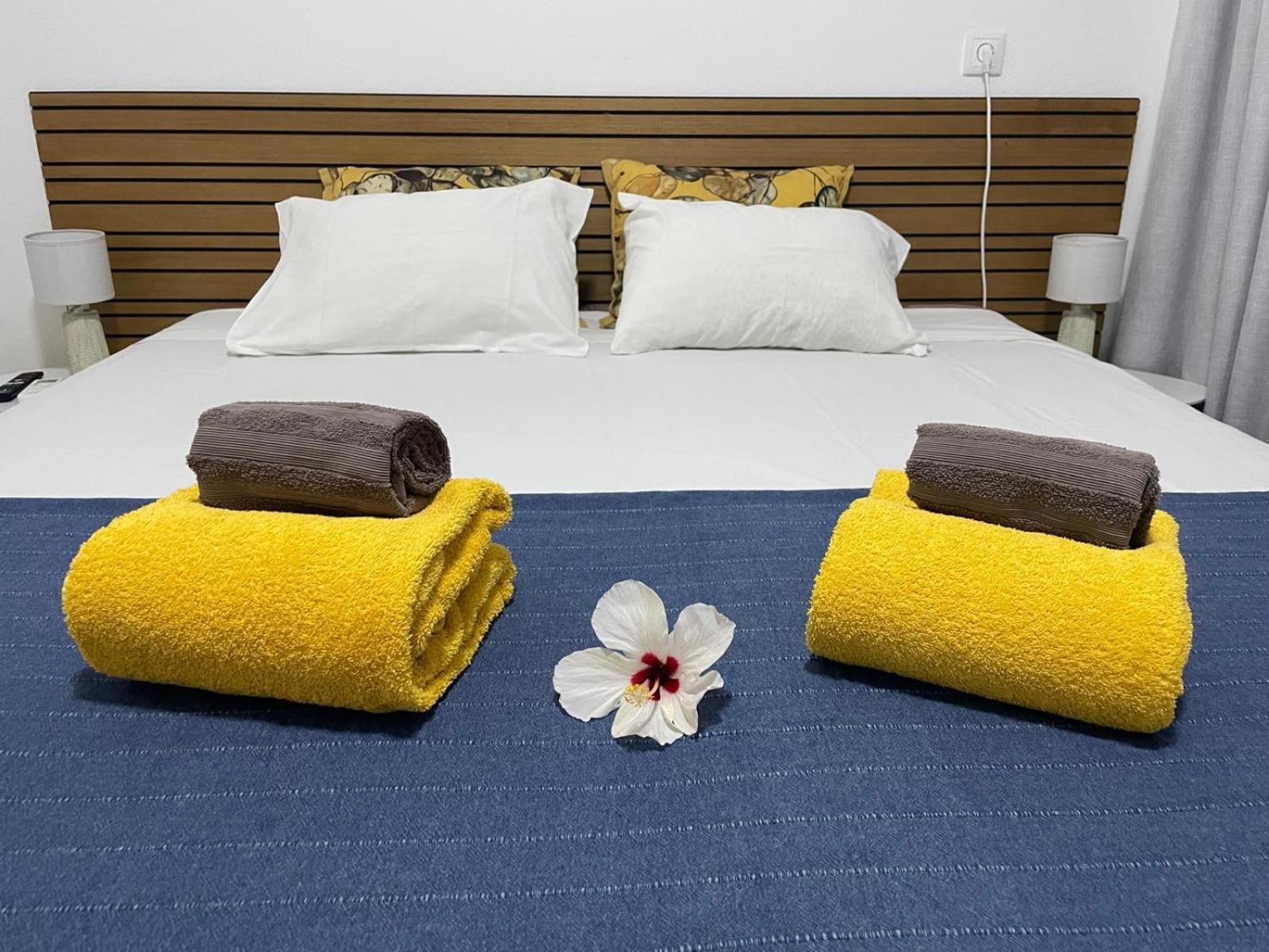 Porta Nova Guesthouse By R-Tex Tavira Buitenkant foto